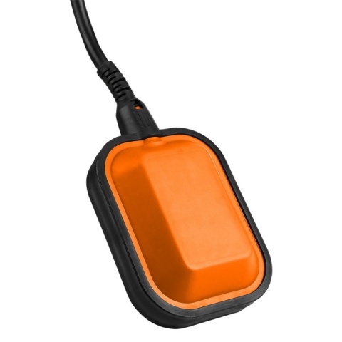 Pompa Zanurzeniowa Zatapialna do Wody Brudnej Czystej z Pływakiem 900W 04-746 NEO TOOLS