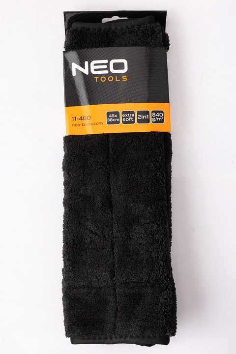 Ręcznik do osuszania auta 11-460