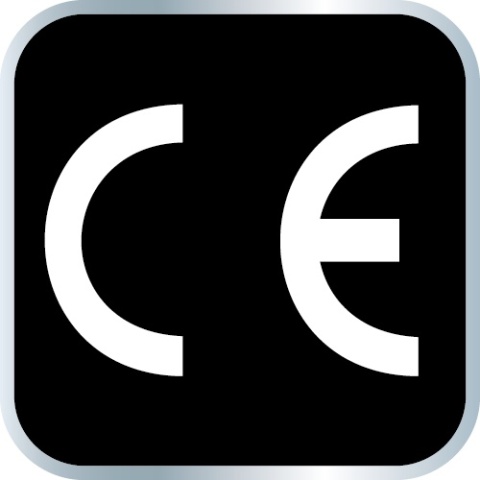 Rękawice robocze, skóra syntetyczna, wstawki pcv, 10" 97-605