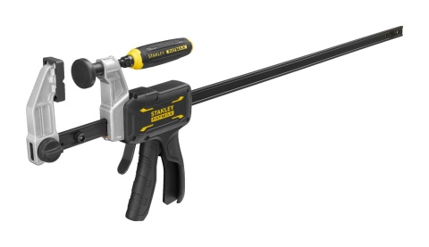 Ścisk stolarski hybrydowy FATMAX 600 mm STANLEY FMHT83008-0