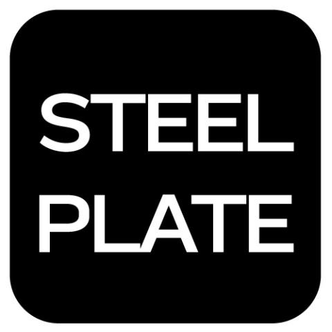 Strug ręczny, metalowy do drewna 163x45 mm 41-352