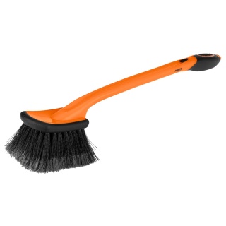 Szczotka do mycia długa 11-454