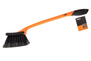 Szczotka do mycia długa 11-454