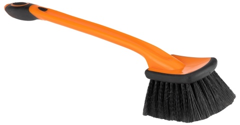 Szczotka do mycia długa 11-454