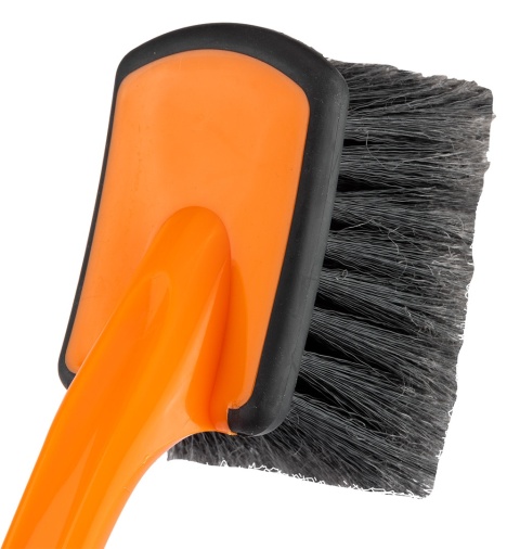 Szczotka do mycia długa 11-454