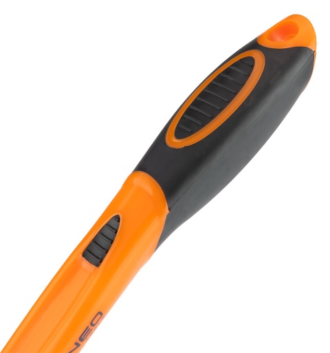 Szczotka do mycia długa 11-454