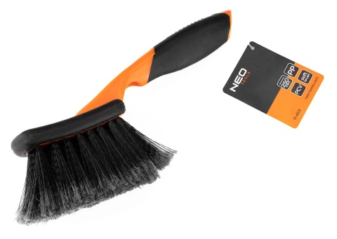 Szczotka do mycia krótka 11-453