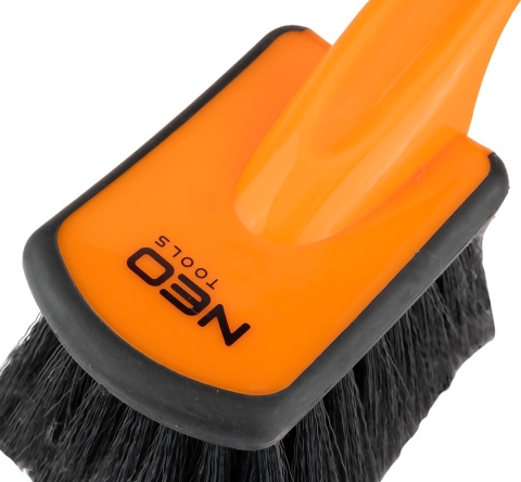 Szczotka do mycia krótka 11-453