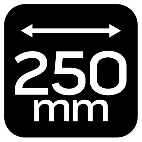 Szczotka do mycia krótka 11-453