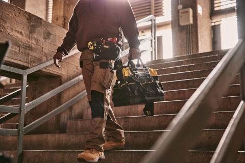 Torba narzędziowa FATMAX 49 x 26 x 10 cm STANLEY 1-93-950