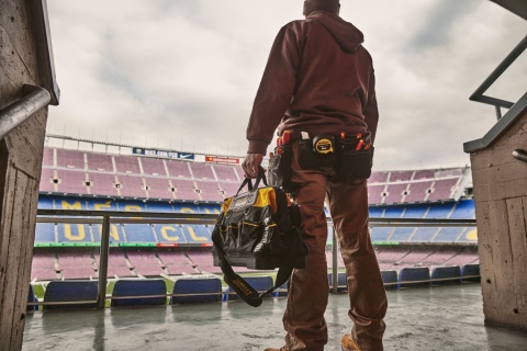 Torba narzędziowa FATMAX 49 x 26 x 10 cm STANLEY 1-93-950