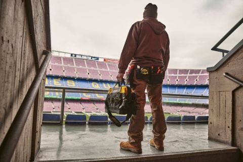 Torba narzędziowa FATMAX 49 x 26 x 10 cm STANLEY 1-93-950