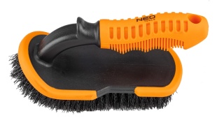 Uniwersalna szczotka do opon, tapicerki 11-451