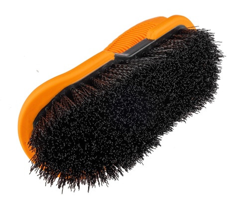 Uniwersalna szczotka do opon, tapicerki 11-451