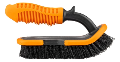 Uniwersalna szczotka do opon, tapicerki 11-451