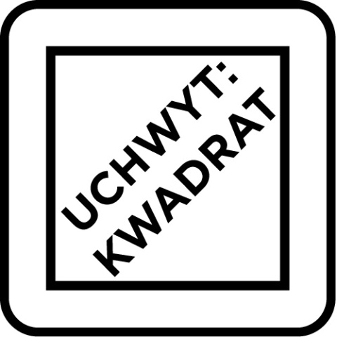 Wykrętaki do zerwanych śrub, 3 - 19 mm, zestaw 5 szt 54T428