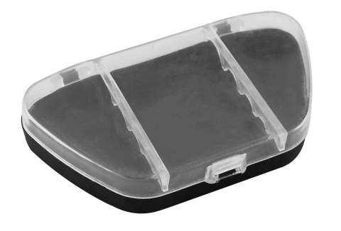 Wykrętaki do zerwanych śrub, 3 - 19 mm, zestaw 5 szt 54T428