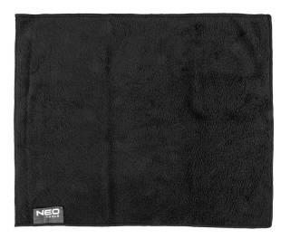 Zestaw ściereczek z mikrofibry 6 szt 11-461