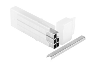 Zszywki stalowe G 6 mm Stanley 1-TRA704T