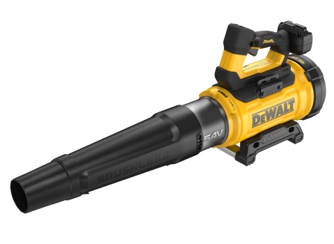 Dmuchawa z wentylatorem osiowym bezprzewodowa akumulatorowa 54V XR FLEXVOLT DEWALT DCMBL777N-XJ