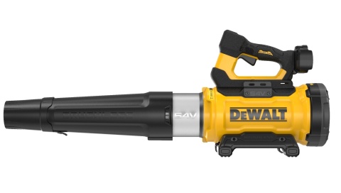 Dmuchawa z wentylatorem osiowym bezprzewodowa akumulatorowa 54V XR FLEXVOLT DEWALT DCMBL777N-XJ