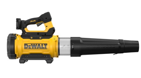 Dmuchawa z wentylatorem osiowym bezprzewodowa akumulatorowa 54V XR FLEXVOLT DEWALT DCMBL777N-XJ