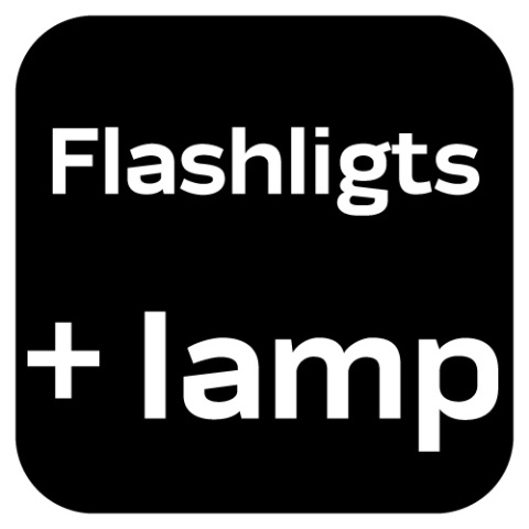 Flara drogowa ostrzegawcza sygnał bezpieczeństwa awaryjna do auta NEO TOOLS 99-128