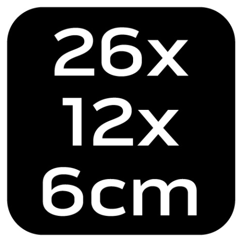 GĄBKA DO MYCIA SAMOCHODU AUTA 2 W 1 MYJKA Z MIKROFIBRY DETAILING NEO TOOLS 11-458