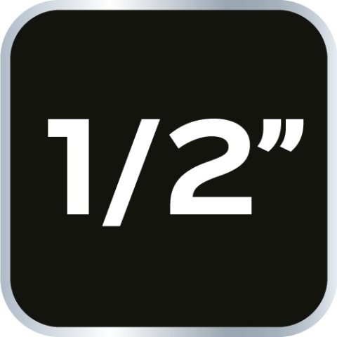 Grzechotka Treszczotka mechaniczna 1/2" 255 mm 72T Klucz Nasadowy NEO TOOLS 08-520