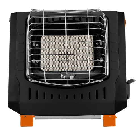 GRZEJNIK TURYSTYCZNY GAZOWY PRZENOŚNY TURYSTYCZNY CAMPINGOWY 2,2KWH NEO TOOLS 90-133