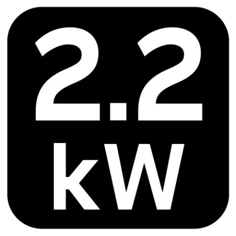GRZEJNIK TURYSTYCZNY GAZOWY PRZENOŚNY TURYSTYCZNY CAMPINGOWY 2,2KWH NEO TOOLS 90-133