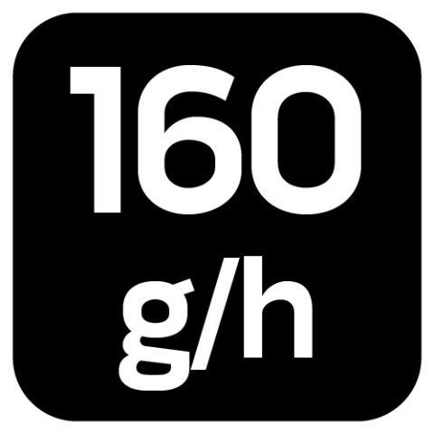 GRZEJNIK TURYSTYCZNY GAZOWY PRZENOŚNY TURYSTYCZNY CAMPINGOWY 2,2KWH NEO TOOLS 90-133