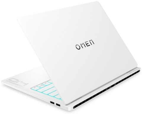 HP OMEN Transcend 14 3K OLED 120Hz Intel Core Ultra 7 155H 16-rdzeni 16GB LPDDR5x 512GB SSD NVMe NVIDIA GeForce RTX 4060 8GB W11