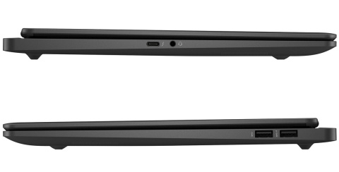 HP OMEN Transcend 14 3K OLED 120Hz Intel Core Ultra 9 285H 16-rdzeni 32GB LPDDR5x 1TB SSD NVMe NVIDIA GeForce RTX 5070 8GB W11