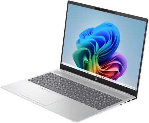 HP OmniBook 5 16 AI WUXGA IPS Intel Core Ultra 5 225U 12-rdzeni 16GB LPDDR5 512GB SSD NVMe Windows 11