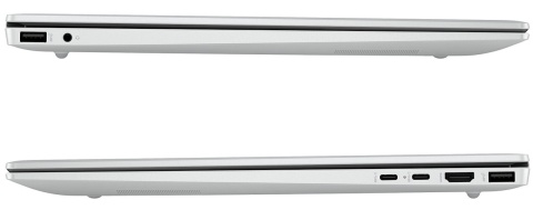 HP OmniBook 5 16 AI WUXGA IPS Intel Core Ultra 5 225U 12-rdzeni 16GB LPDDR5 512GB SSD NVMe Windows 11