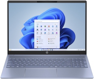 HP Pavilion 16 WUXGA IPS 16:10 AMD Ryzen 5 8540U 6-rdzeni 16GB LPDDR5 512GB SSD NVMe Windows 11
