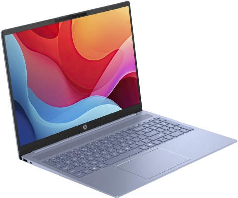HP Pavilion 16 WUXGA IPS 16:10 AMD Ryzen 5 8540U 6-rdzeni 16GB LPDDR5 512GB SSD NVMe Windows 11
