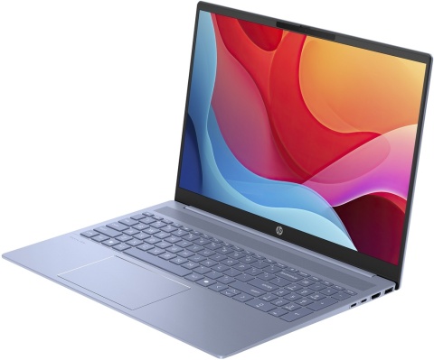 HP Pavilion 16 WUXGA IPS 16:10 AMD Ryzen 5 8540U 6-rdzeni 16GB LPDDR5 512GB SSD NVMe Windows 11