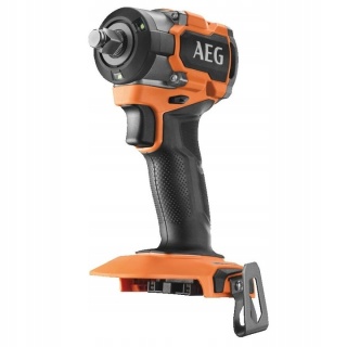 KLUCZ UDAROWY AKUMULATOROWY SUBKOMPAKTOWY DO KÓŁ 280Nm 1/2 18V AEG BSS18S12BL2-0