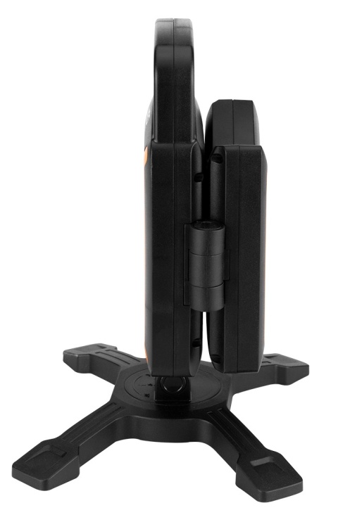 Lampa akumulatorowa robocza warsztatowa do garażu LED 2000lm powerbank NEO TOOLS 99-125