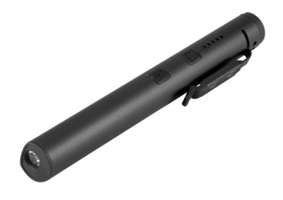 Lampa inspekcyjna LED latarka warsztatowa 450lm UV laser 4w1 NEO TOOLS 99-077