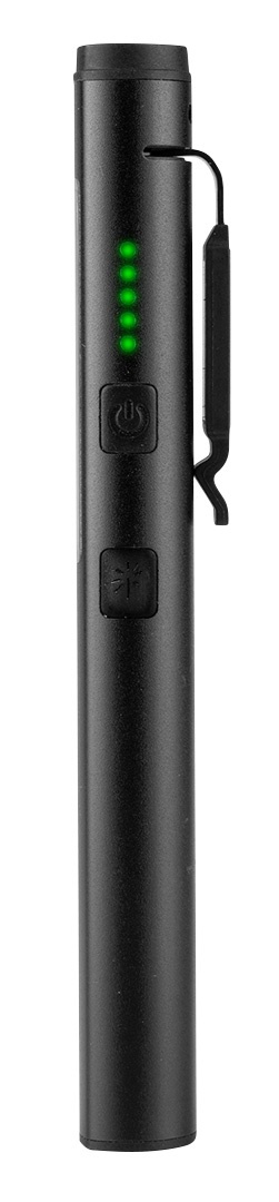 Lampa inspekcyjna LED latarka warsztatowa 450lm UV laser 4w1 NEO TOOLS 99-077