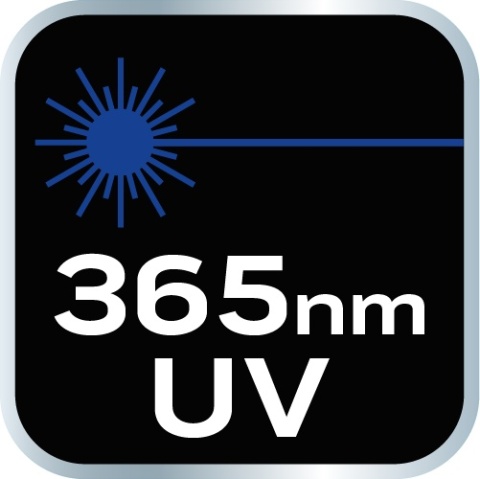 Lampa inspekcyjna LED latarka warsztatowa 450lm UV laser 4w1 NEO TOOLS 99-077