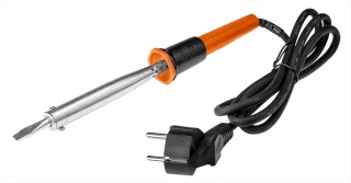 Lutownica oporowa grzałkowa kolbowa do lutowania oporowa 100 W NEO TOOLS 19-157