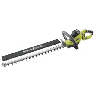 NOŻYCE PIŁA SIECIOWA ELEKTYCZNA DO PODCINANIA ŻYWOPŁOTU 600 W 60 CM RHT6160RS RYOBI