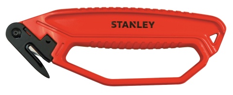 Nóż bezpieczny do foli pakowej magazynowy pakowania 10-244 STANLEY