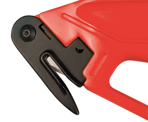 Nóż bezpieczny do foli pakowej magazynowy pakowania 10-244 STANLEY