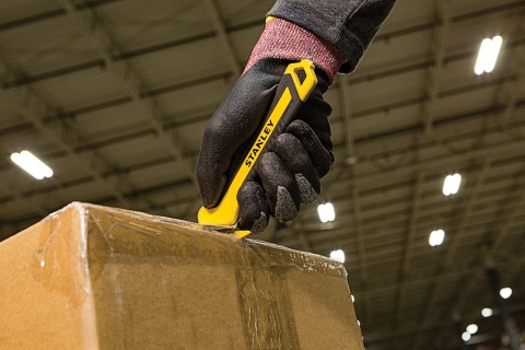 Nóż bezpieczny do taśm pakowych Bi-Mat STANLEY STHT10356-0