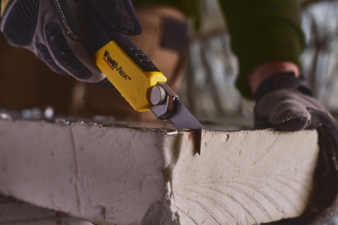 Nóż ostrze łamane 18mm FatMax STANLEY 0-10-481